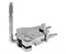 Dixon PDTH950A-SP Держатель том-барабана, с зажимом, 9.5мм PDTH950A-SP