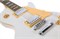 Fabio LP02 WH Электрогитара LP02 WH