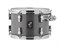 Sonor 17632140 AQ2 1007 TT TQZ 17340 Том барабан 10 х 7", серебристый 17632140
