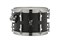 Sonor 16131736 SQ1 1007 TT 17336 Том барабан 10" x 7", черный 16131736