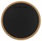 MDS DT11-Black Тренировочный пэд 11", резьба 8мм, чёрный DT11-Black