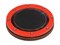 Sinkopa SSD10-M6R Тренировочный пэд с реалистичным отскоком 9.5", красный SSD10-M6R