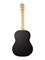 Амистар M-313-BK Акустическая гитара, чёрная M-313-BK