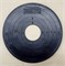 Sinkopa STPAD12 Target pad Пэд тренировочный, двусторонний, двухзонный, 12" STPAD12