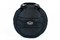 DTP-22-BK Чехол для тарелок 22", черный, А3 DTP-22-BK