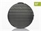 BAG&music BM1013 CBL_plus Чехол для тарелок 22'', серый BM1013