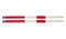 T-RODS Thunder Rods Рюты, ProMark T-RODS