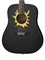 Парма MC-12 Акустическая гитара, черная MC-12