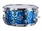Dixon PDSCST654BTS Cornerstone Blue Titanium Малый барабан 6.5 x 14" PDSCST654BTS