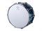 Dixon PDSCST654BTS Cornerstone Blue Titanium Малый барабан 6.5 x 14" PDSCST654BTS