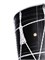 MEZZO MZ-B14mbk Барабан кавказский 14", цвет черный мрамор, с чехлом MZ-B14mbk