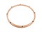 Zhukov Handcrafted Drums ZHD-SWH14B8 Обод для малого и том барабана 14", нижний, клен ZHD-SWH14B8