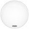 Evans BD20RGCW-NP EQ3 Resonant Пластик для бас-барабана 20", резонансный, без отверстия д/микрофона BD20RGCW-NP