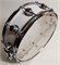 Мастерская Бехтеревых MBb-m-1405-10-WH Малый барабан 14х5", береза, белый MBb-m-1405-10-WH