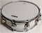 Мастерская Бехтеревых MBb-m-1405-10-WH Малый барабан 14х5", береза, белый MBb-m-1405-10-WH
