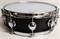 Мастерская Бехтеревых MBb-m-1405-10-BK Малый барабан 14х5", береза, черный MBb-m-1405-10-BK