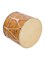MEZZO MZ-B14nKL Барабан кавказский 14", с чехлом MZ-B14nKL