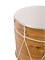 MEZZO MZ-B13,5nKL Барабан кавказский 13.5", с чехлом MZ-B13,5nKL