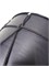 MEZZO MZ-B13bKB Барабан кавказский 13", черный, черные мембраны, с чехлом MZ-B13bKB