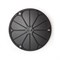 Cookiepad COOKIEPAD-12ZM Pro Soft Cookie Pad Тренировочный пэд 11", бесшумный, мягкий COOKIEPAD-12ZM