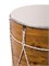 MEZZO MZ-B13,5nK Барабан кавказский 13.5", с чехлом MZ-B13,5nK