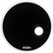 Evans BD20REMAD REMAD Resonant Пластик для бас-барабана 20", резонансный BD20REMAD
