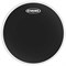 Evans BD22HBG Hydraulic Black Пластик для бас-барабана 22" BD22HBG