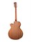 Parkwood S67 Электроакустическая гитара, с вырезом, с чехлом S67 - фото 7624