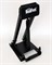 Evans RFBASS RealFeel Пэд на педаль для бас-барабана RFBASS