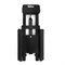 Evans RFBASS RealFeel Пэд на педаль для бас-барабана RFBASS