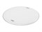 Williams WD2-7MIL-24 Пластик для бас-барабана 24" WD2-7MIL-24