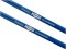 MDS MDS-5DB Тренировочные барабанные палочки, алюминий, синие MDS-5DB