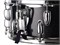 Ldrums LD5406SN Малый барабан, черный металлик, 14x5,5" LD5406SN
