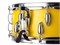Ldrums LD5410SN Малый барабан, желтый, 14x5,5" LD5410SN