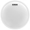 Evans B10UV1 UV1 Пластик для малого и том-барабана 10", с покрытием B10UV1