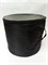 MEZZO MZ-B14-LbKL Барабан кавказский 14", лак черный, с чехлом MZ-B14-LbKL