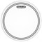 Evans B14EC2S EC2 Coated Пластик для малого, том и тимбалес барабана 14" B14EC2S
