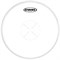 Evans B14G1D Power Center Пластик для малого барабана 14'' B14G1D