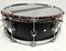 Мастерская Бехтеревых MBb-m-1506-10-BL Малый барабан 15х6", берёза, с металлическими ободами MBb-m-1506-10-BL