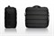 BAG&music BM1086 SPD_SХ UNIBOX Чехол для двойной педали бас-барабана и SPD_SХ, черный BM1086