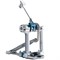 Dixon PP-PCP1 Precision Coil Педаль бас-барабана, одиночная PP-PCP1