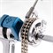 Dixon PP-PCP1 Precision Coil Педаль бас-барабана, одиночная PP-PCP1