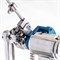 Dixon PP-PCP1 Precision Coil Педаль бас-барабана, одиночная PP-PCP1