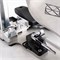 Dixon PP-PCPD1D Precision Coil Педаль бас-барабана, двойная PP-PCPD1D