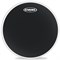 Evans B14HBG Hydraulic Black Пластик для малого барабана 14" B14HBG