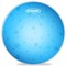 Evans B14HB Hydraulic Blue Пластик для малого барабана 14" B14HB