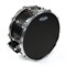 Evans B12ONX2 Onyx Пластик для малого, тимбалес и том барабанов 12" B12ONX2