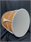 MEZZO MZ-B13nK Барабан кавказский 13", с чехлом MZ-B13nK