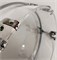 Мастерская Бехтеревых TBAp-1203 Compact Компактный том барабан из акрила 12"х3", с кронштейном TBAp-1203