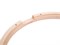 Ldrums HA05-201410S Обод малого барабана 14", нижний, клен 20мм HA05-201410S